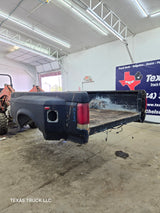1987-1997 Ford OBS F350 8' Dually Bed