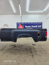 1987-1997 Ford OBS F350 8' Dually Bed