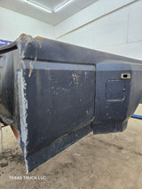 1987-1997 Ford OBS F350 8' Dually Bed