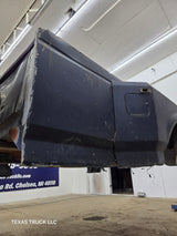 1987-1997 Ford OBS F350 8' Dually Bed