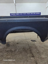 1987-1997 Ford OBS F350 8' Dually Bed