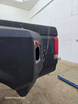 1987-1997 Ford OBS F350 8' Dually Bed