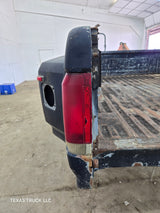 1987-1997 Ford OBS F350 8' Dually Bed