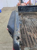 1987-1997 Ford OBS F350 8' Dually Bed