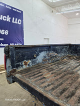 1987-1997 Ford OBS F350 8' Dually Bed
