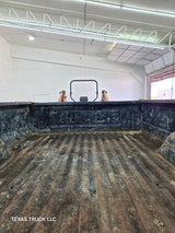 1987-1997 Ford OBS F350 8' Dually Bed