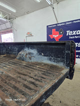 1987-1997 Ford OBS F350 8' Dually Bed