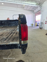 1987-1997 Ford OBS F350 8' Dually Bed
