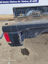 1987-1997 Ford OBS F350 8' Dually Bed