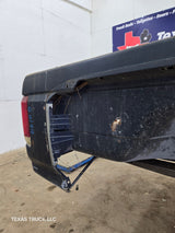 1987-1997 Ford OBS F350 8' Dually Bed