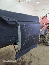 1987-1997 Ford OBS F350 8' Dually Bed