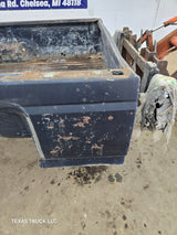 1987-1997 Ford OBS F350 8' Dually Bed