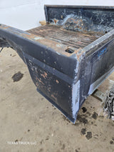 1987-1997 Ford OBS F350 8' Dually Bed