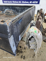 1987-1997 Ford OBS F350 8' Dually Bed