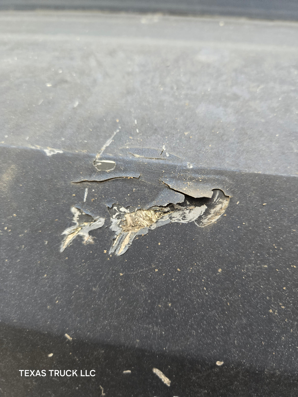 1987-1997 Ford OBS F350 8' Dually Bed