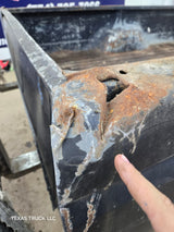 1987-1997 Ford OBS F350 8' Dually Bed