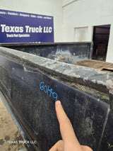 1987-1997 Ford OBS F350 8' Dually Bed