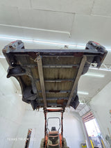 1987-1997 Ford OBS F350 8' Dually Bed