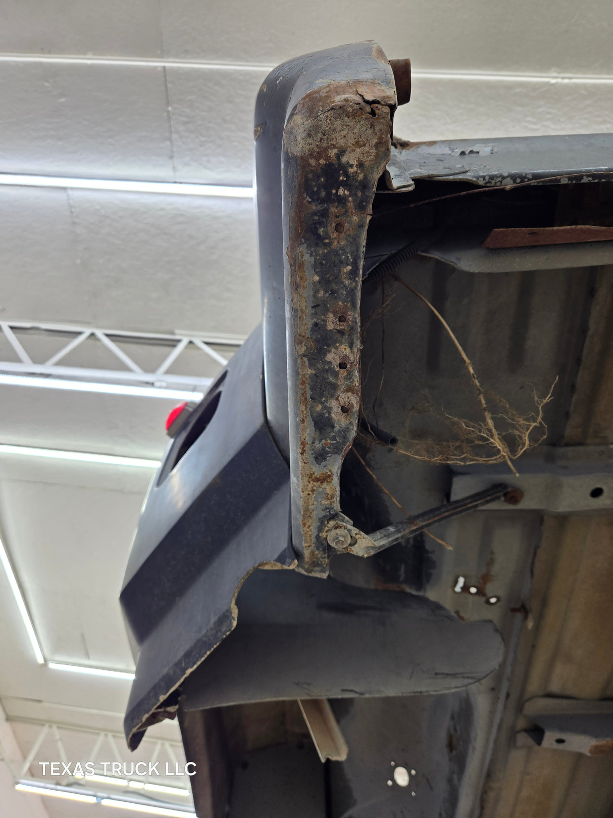 1987-1997 Ford OBS F350 8' Dually Bed