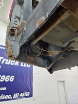 1987-1997 Ford OBS F350 8' Dually Bed