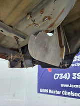 1987-1997 Ford OBS F350 8' Dually Bed