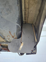 1987-1997 Ford OBS F350 8' Dually Bed