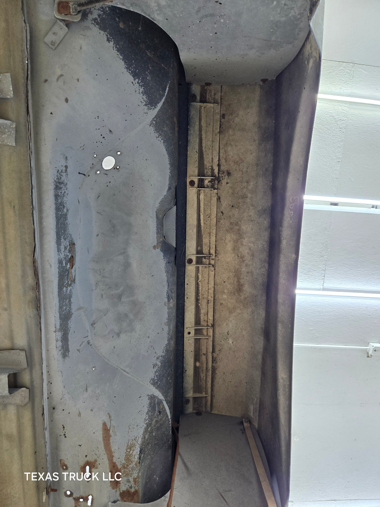 1987-1997 Ford OBS F350 8' Dually Bed