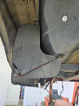 1987-1997 Ford OBS F350 8' Dually Bed