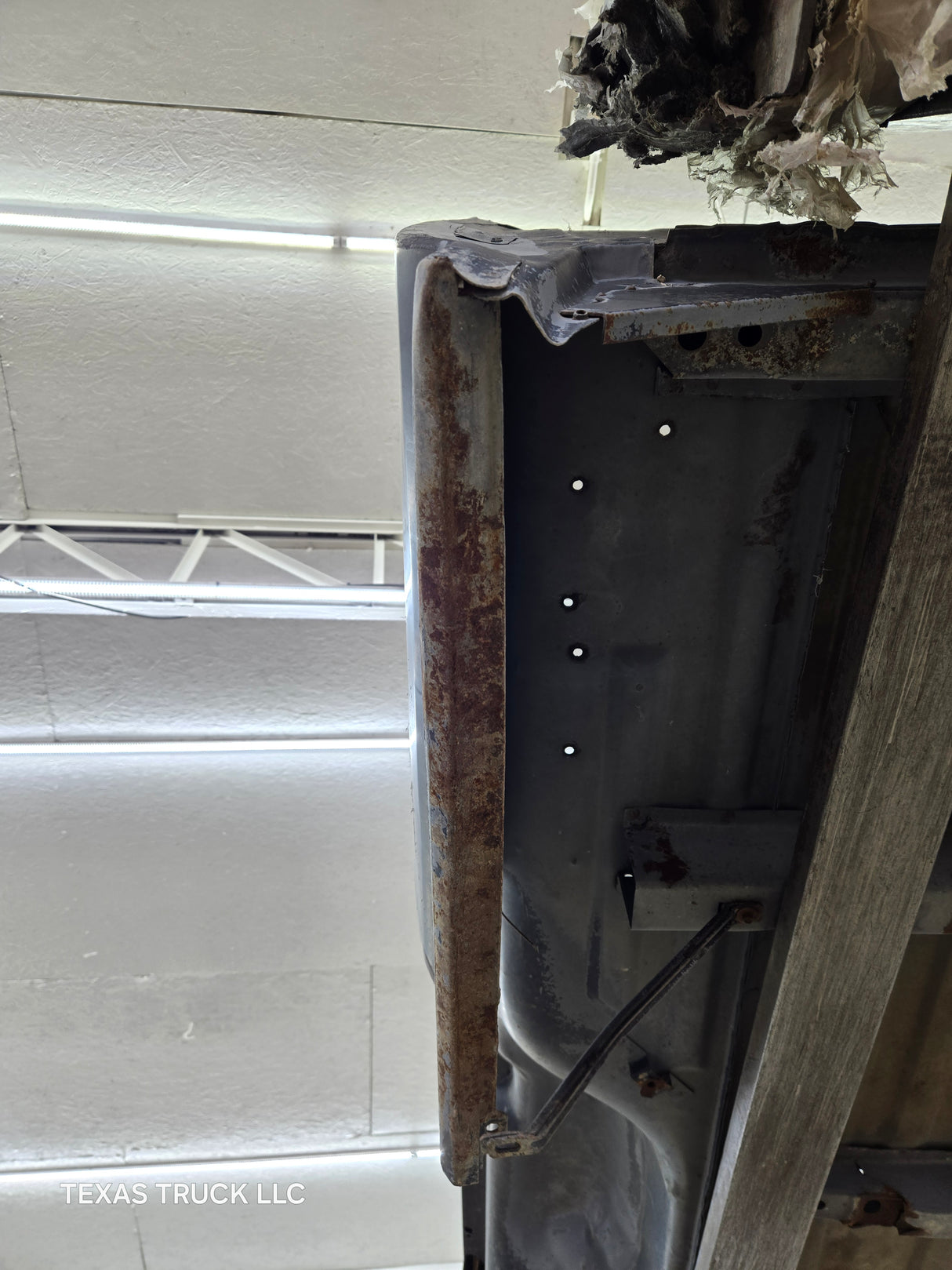 1987-1997 Ford OBS F350 8' Dually Bed