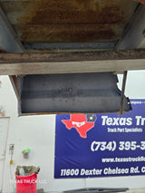 1987-1997 Ford OBS F350 8' Dually Bed