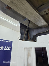 1987-1997 Ford OBS F350 8' Dually Bed