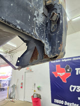 1987-1997 Ford OBS F350 8' Dually Bed