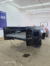 2007-2013 Chevrolet Silverado / GMC Sierra 3500 HD 8' Dually Bed