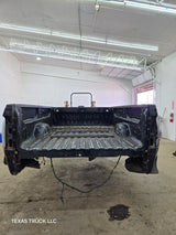 2007-2013 Chevrolet Silverado / GMC Sierra 3500 HD 8' Dually Bed