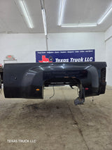2007-2013 Chevrolet Silverado / GMC Sierra 3500 HD 8' Dually Bed