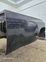 2007-2013 Chevrolet Silverado / GMC Sierra 3500 HD 8' Dually Bed
