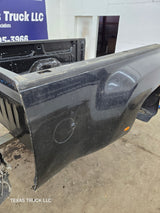 2007-2013 Chevrolet Silverado / GMC Sierra 3500 HD 8' Dually Bed