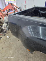 2007-2013 Chevrolet Silverado / GMC Sierra 3500 HD 8' Dually Bed