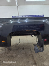 2007-2013 Chevrolet Silverado / GMC Sierra 3500 HD 8' Dually Bed