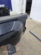 2007-2013 Chevrolet Silverado / GMC Sierra 3500 HD 8' Dually Bed