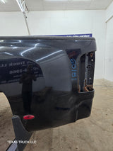 2007-2013 Chevrolet Silverado / GMC Sierra 3500 HD 8' Dually Bed