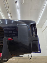2007-2013 Chevrolet Silverado / GMC Sierra 3500 HD 8' Dually Bed