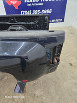 2007-2013 Chevrolet Silverado / GMC Sierra 3500 HD 8' Dually Bed