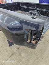 2007-2013 Chevrolet Silverado / GMC Sierra 3500 HD 8' Dually Bed
