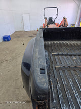 2007-2013 Chevrolet Silverado / GMC Sierra 3500 HD 8' Dually Bed