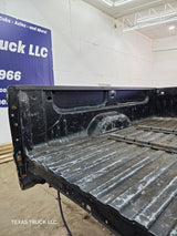 2007-2013 Chevrolet Silverado / GMC Sierra 3500 HD 8' Dually Bed