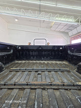 2007-2013 Chevrolet Silverado / GMC Sierra 3500 HD 8' Dually Bed