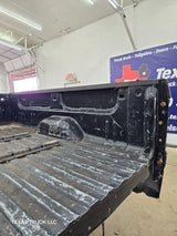 2007-2013 Chevrolet Silverado / GMC Sierra 3500 HD 8' Dually Bed