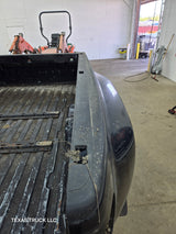 2007-2013 Chevrolet Silverado / GMC Sierra 3500 HD 8' Dually Bed