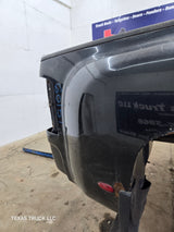 2007-2013 Chevrolet Silverado / GMC Sierra 3500 HD 8' Dually Bed